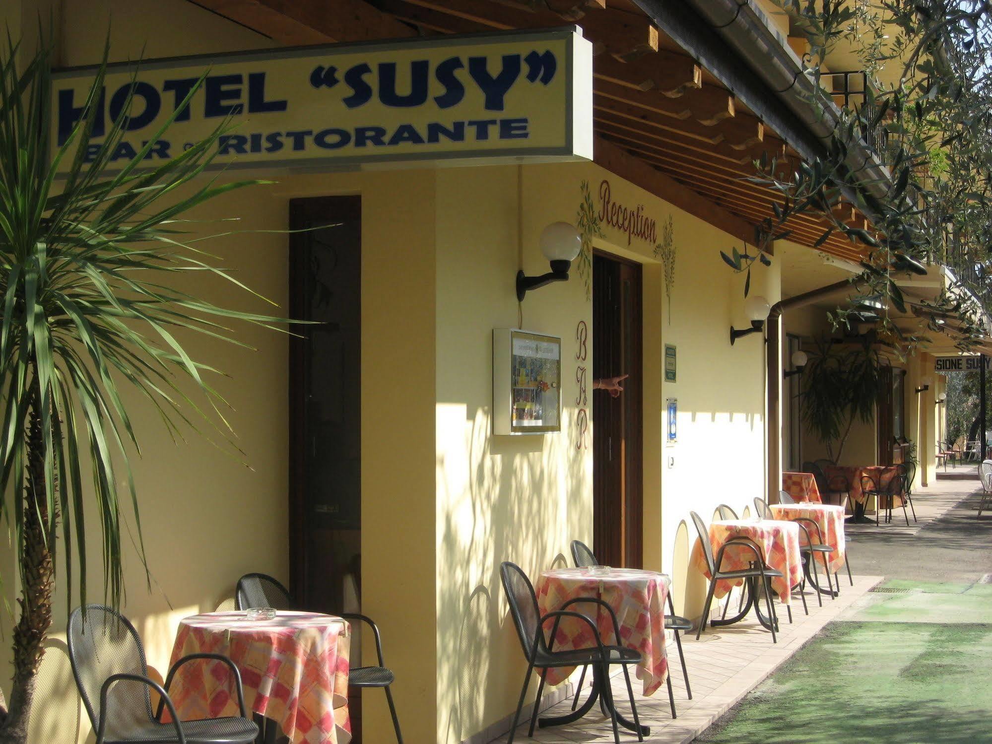 Susy